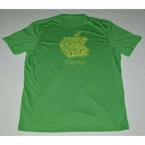 Apple Store "Creative Creatures Wanted" Camp Emplo - Picture 1 of 5